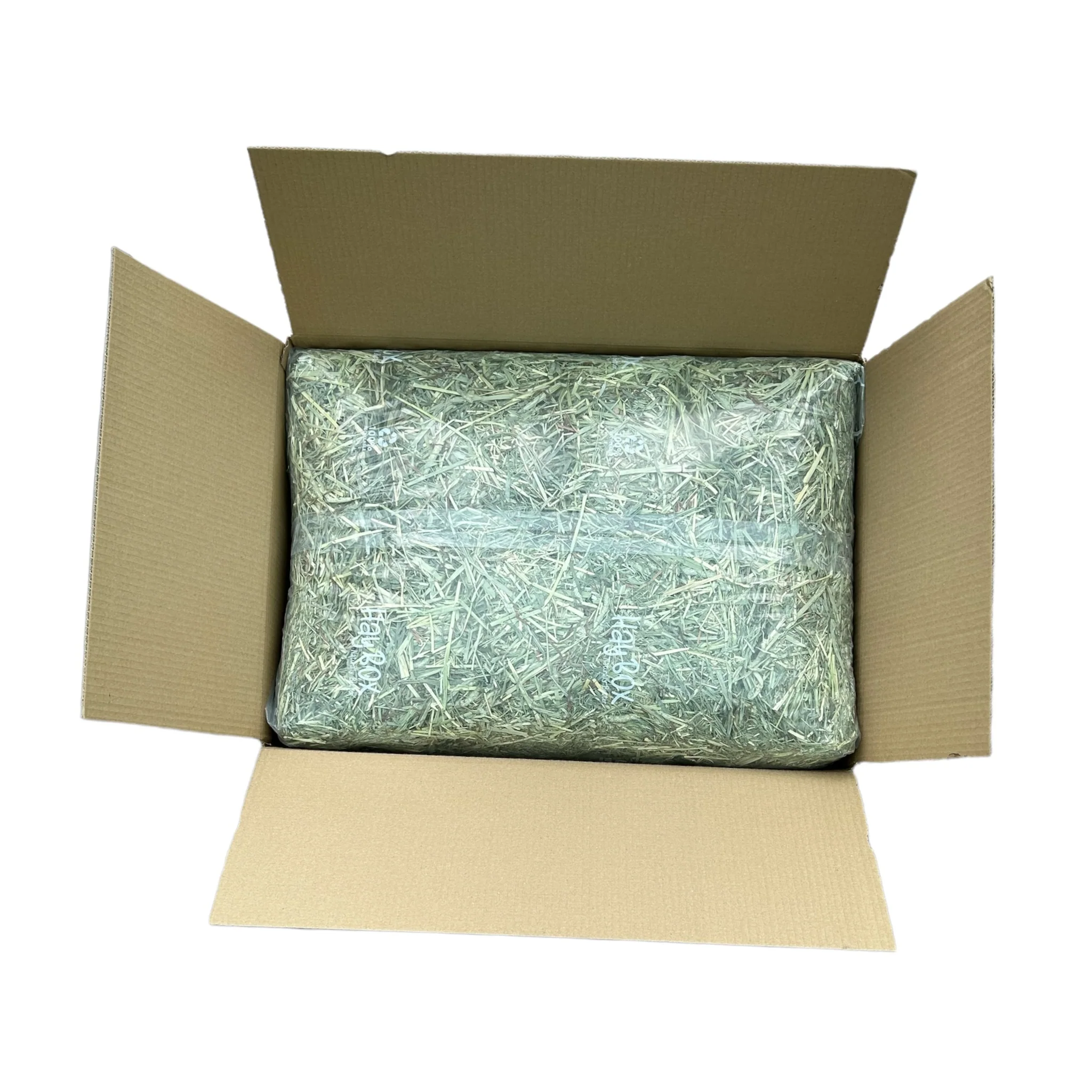 Timothy Hay Box 'Coarse Cut' - Image 10