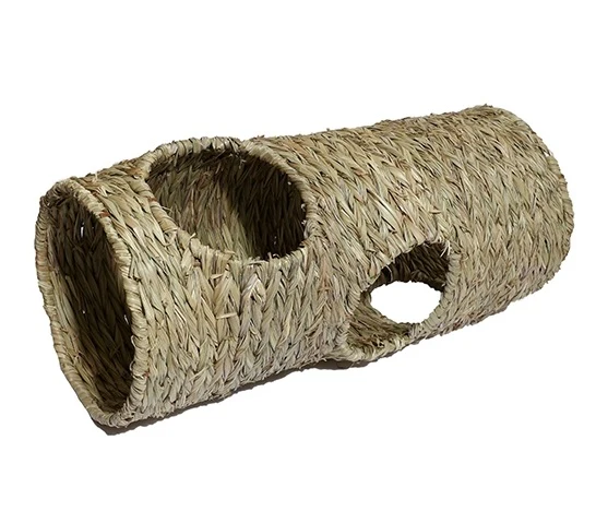 Woven Play Tunnel - Image 2